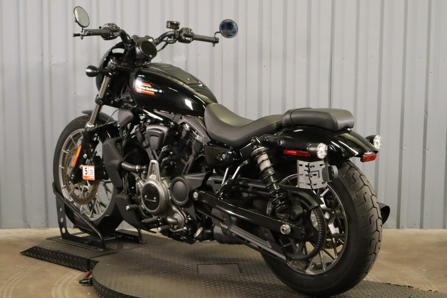 2023 Harley-Davidson Nightster Special