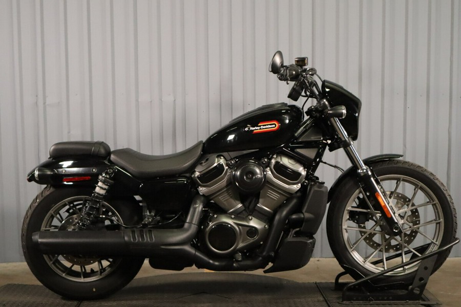 2023 Harley-Davidson Nightster Special