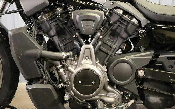 2023 Harley-Davidson Nightster Special
