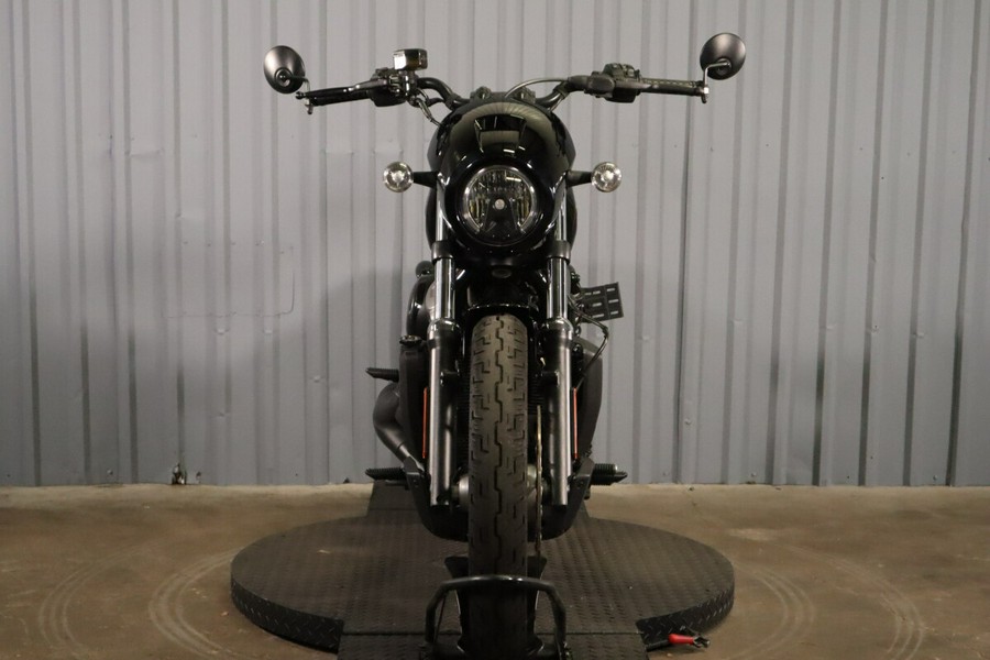 2023 Harley-Davidson Nightster Special