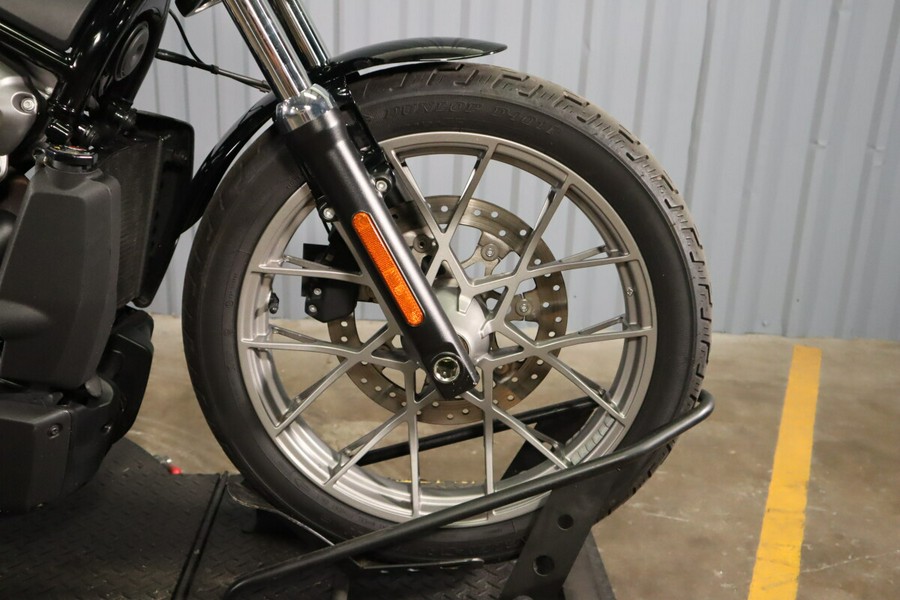 2023 Harley-Davidson Nightster Special