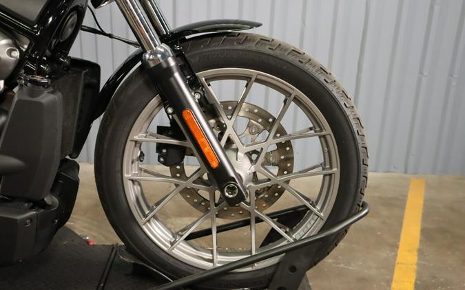 2023 Harley-Davidson Nightster Special