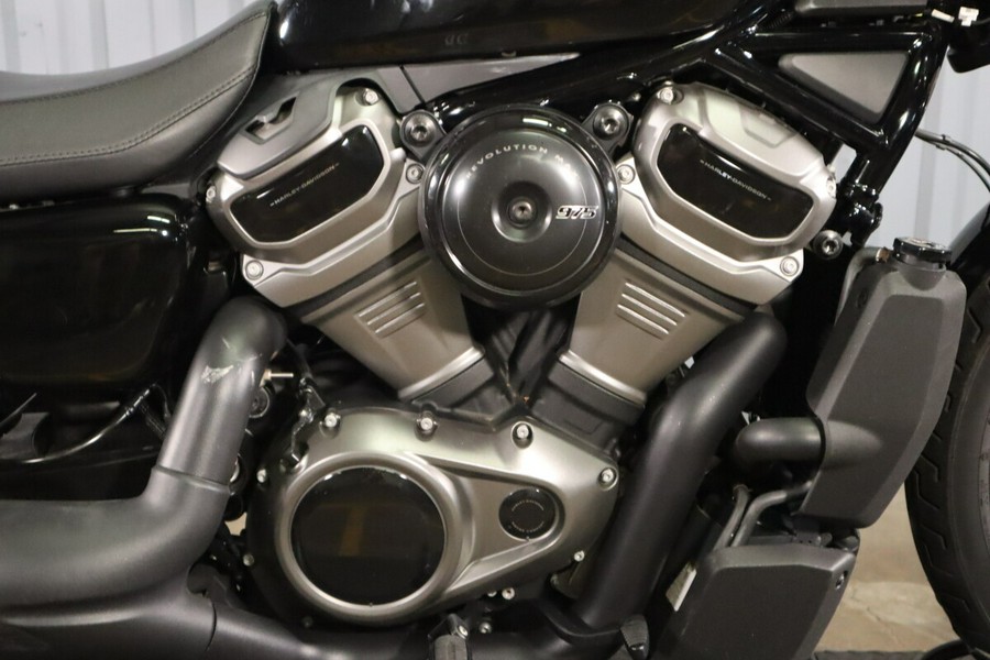 2023 Harley-Davidson Nightster Special