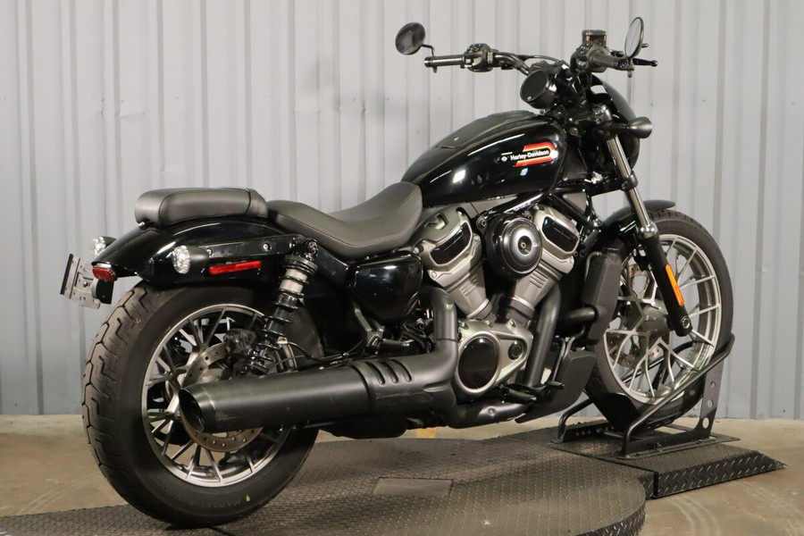 2023 Harley-Davidson Nightster Special