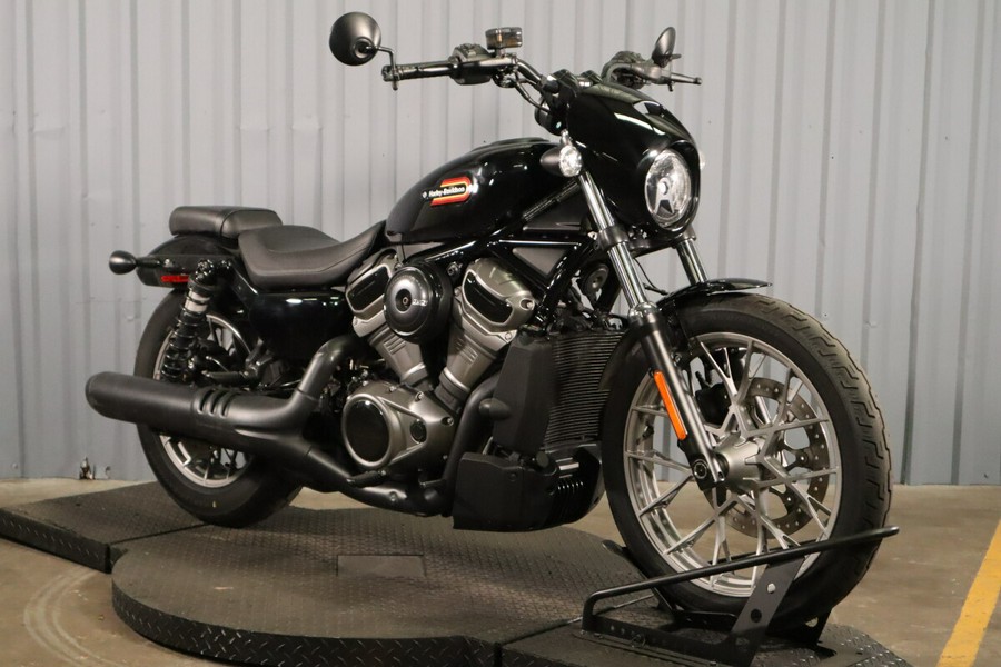 2023 Harley-Davidson Nightster Special
