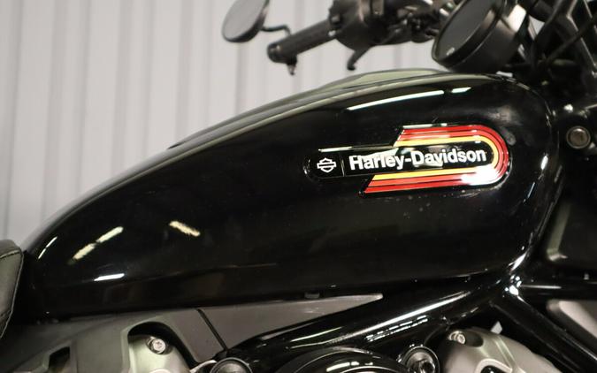 2023 Harley-Davidson Nightster Special