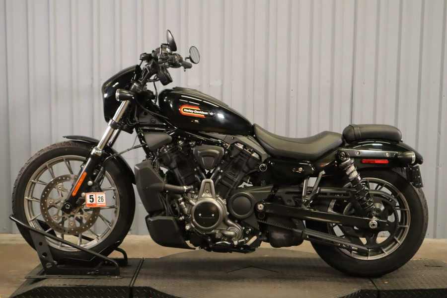 2023 Harley-Davidson Nightster Special