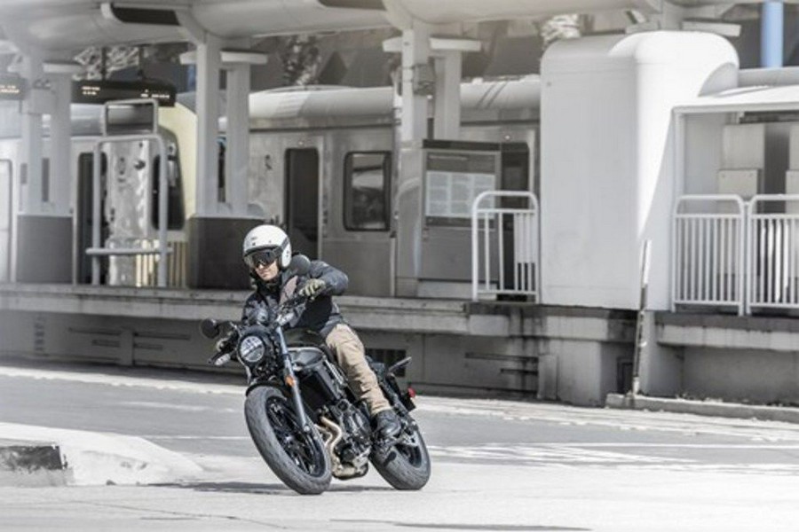 2025 Kawasaki Eliminator® Base