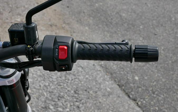 2026 Aprilia Tuono 457