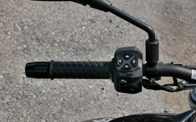 2026 Aprilia Tuono 457