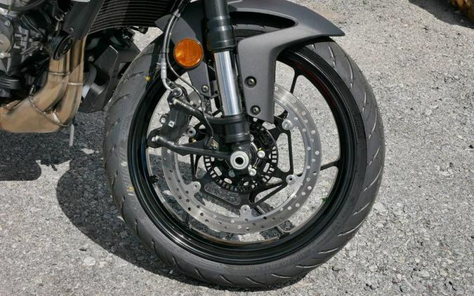 2026 Aprilia Tuono 457