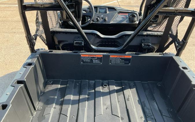2025 Honda Pioneer 520 Base