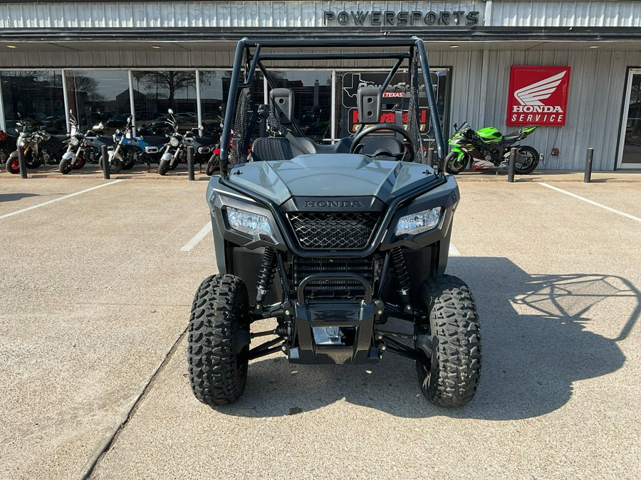 2025 Honda Pioneer 520 Base