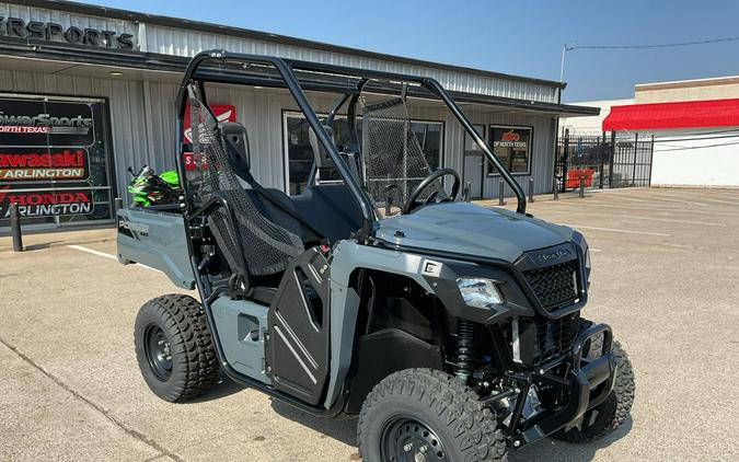 2025 Honda Pioneer 520 Base