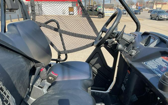 2025 Honda Pioneer 520 Base