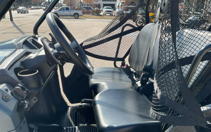2025 Honda Pioneer 520 Base