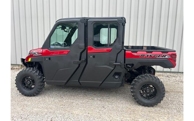 2026 Polaris Ranger® Crew XP 1000 NorthStar Edition Ultimate