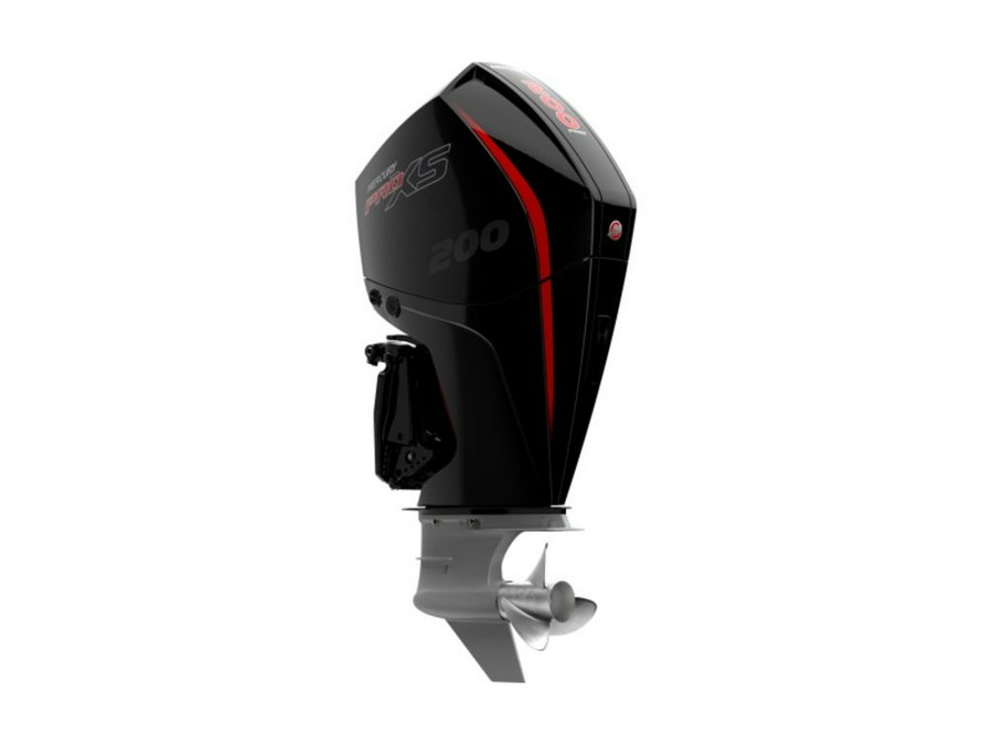 2024 Mercury Marine® 200L Pro XS TM