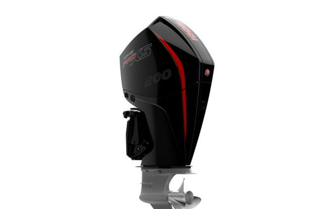 2024 Mercury Marine® 200L Pro XS TM
