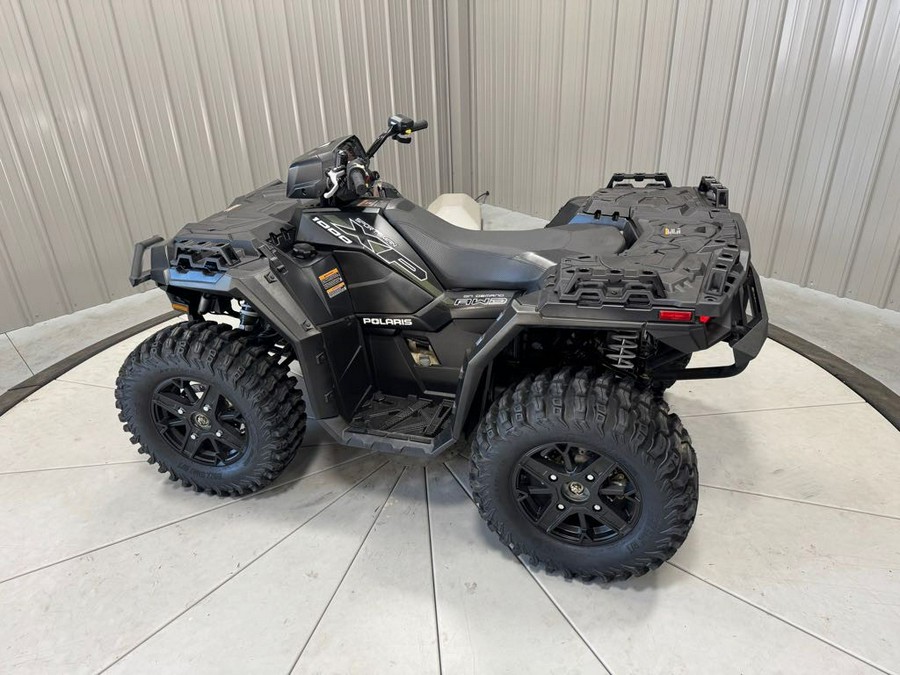2023 Polaris SPORTSMAN XP 1000 4x4 EPS ULTIMATE TRAIL