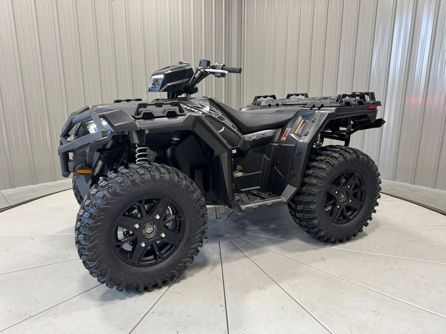2023 Polaris SPORTSMAN XP 1000 4x4 EPS ULTIMATE TRAIL