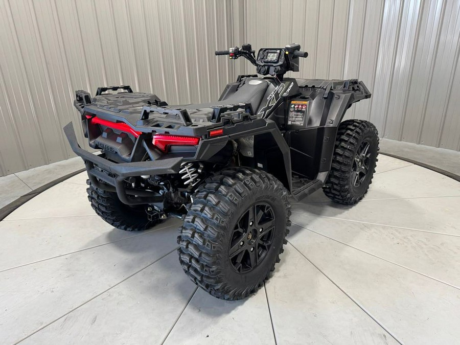 2023 Polaris SPORTSMAN XP 1000 4x4 EPS ULTIMATE TRAIL
