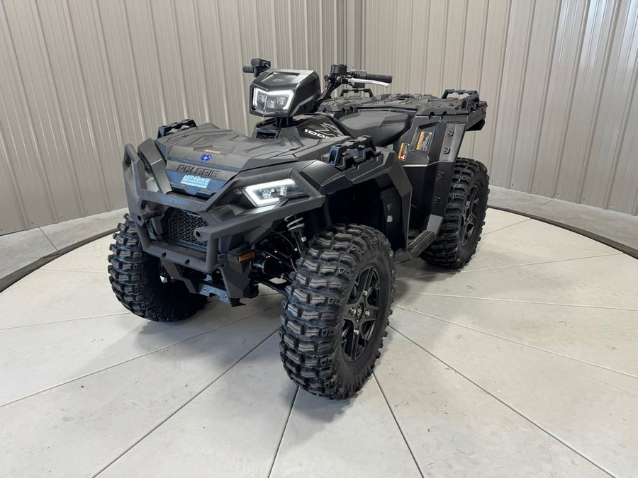 2023 Polaris SPORTSMAN XP 1000 4x4 EPS ULTIMATE TRAIL