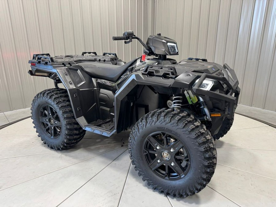 2023 Polaris SPORTSMAN XP 1000 4x4 EPS ULTIMATE TRAIL