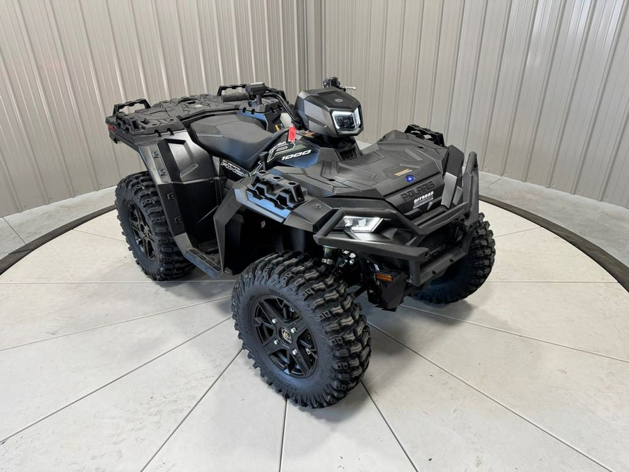 2023 Polaris SPORTSMAN XP 1000 4x4 EPS ULTIMATE TRAIL