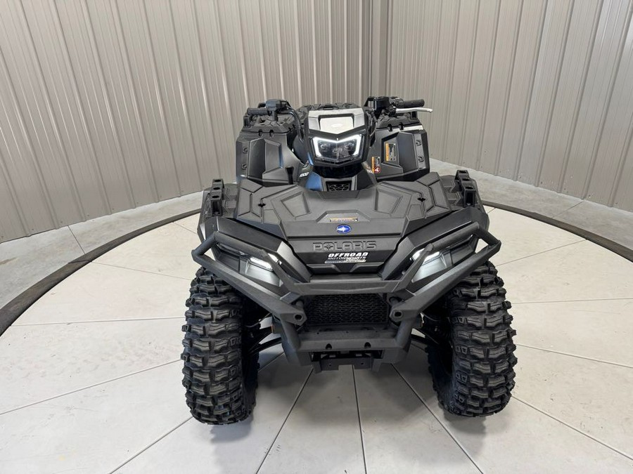 2023 Polaris SPORTSMAN XP 1000 4x4 EPS ULTIMATE TRAIL