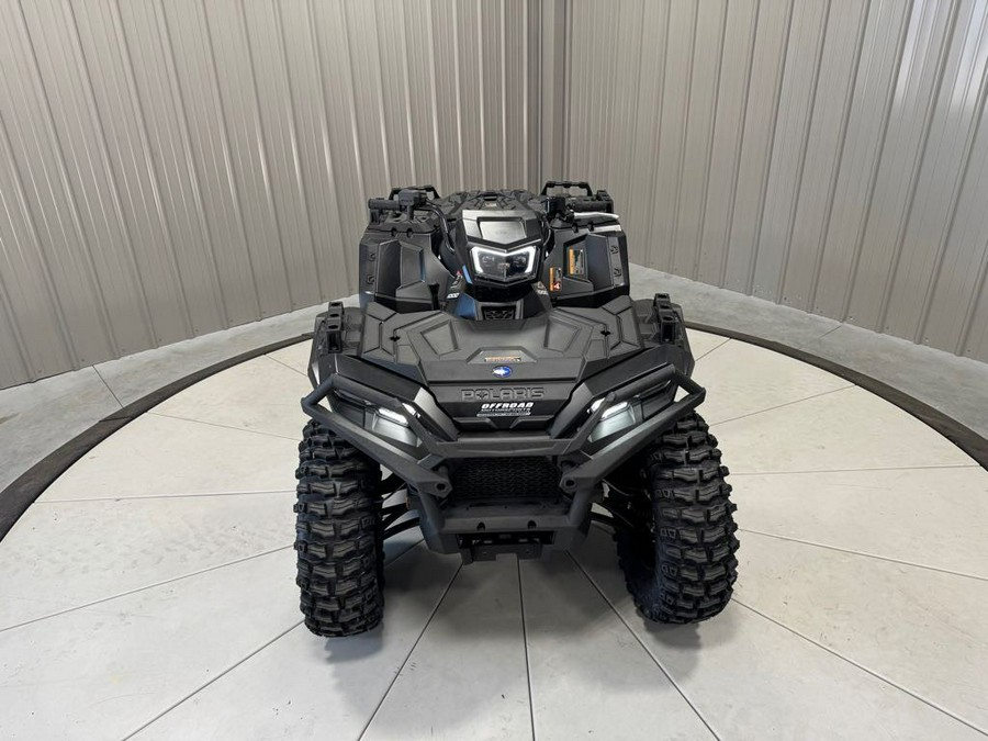2023 Polaris SPORTSMAN XP 1000 4x4 EPS ULTIMATE TRAIL