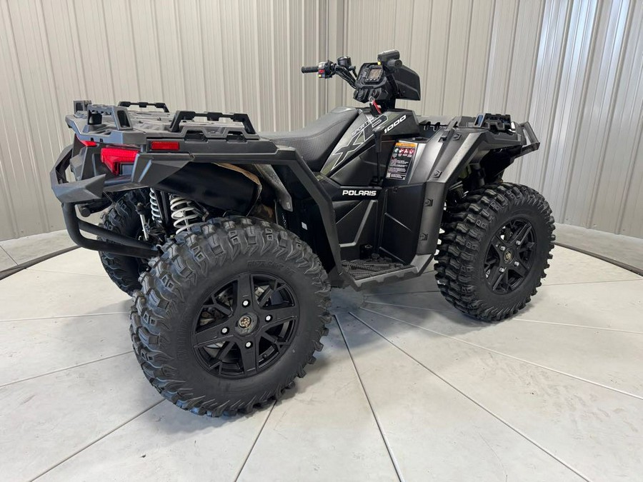 2023 Polaris SPORTSMAN XP 1000 4x4 EPS ULTIMATE TRAIL