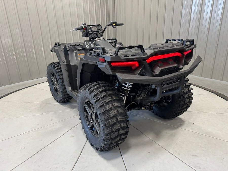 2023 Polaris SPORTSMAN XP 1000 4x4 EPS ULTIMATE TRAIL