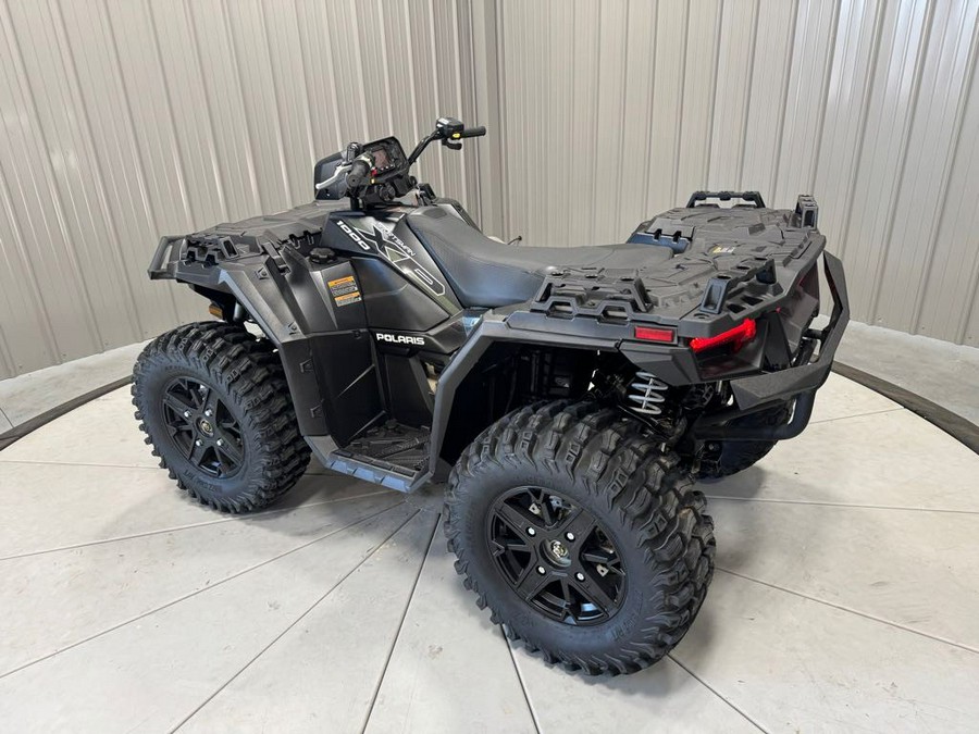 2023 Polaris SPORTSMAN XP 1000 4x4 EPS ULTIMATE TRAIL