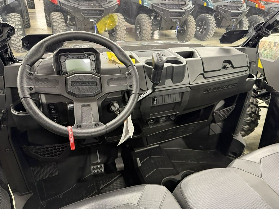 2026 Polaris® Ranger 1000 Premium