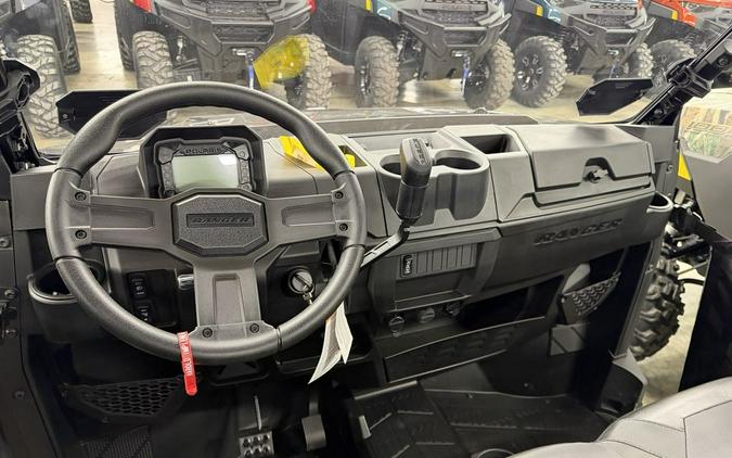 2026 Polaris® Ranger 1000 Premium