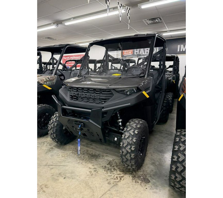 2026 Polaris® Ranger 1000 Premium