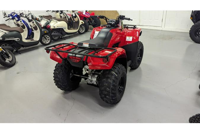 2026 Honda FourTrax Recon®