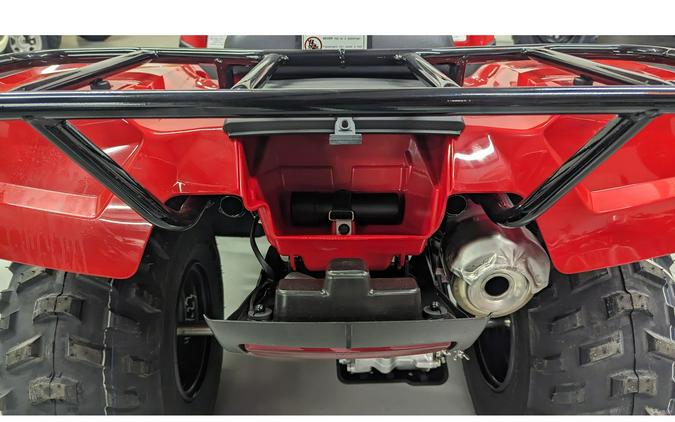 2026 Honda FourTrax Recon®