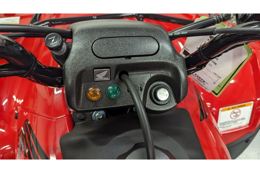 2026 Honda FourTrax Recon®