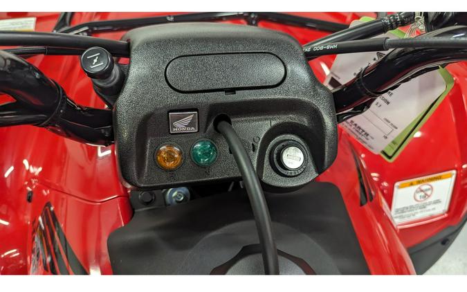 2026 Honda FourTrax Recon®