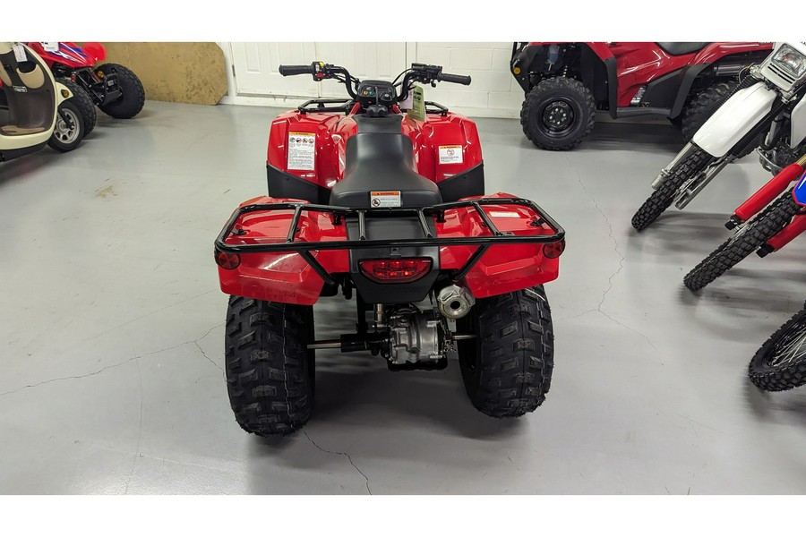 2026 Honda FourTrax Recon®