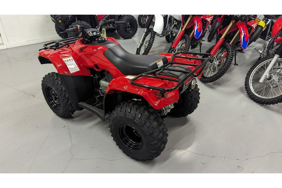 2026 Honda FourTrax Recon®