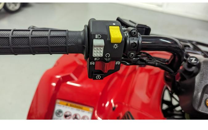 2026 Honda FourTrax Recon®