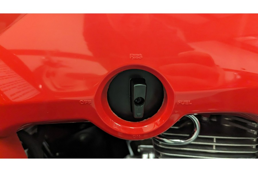 2026 Honda FourTrax Recon®