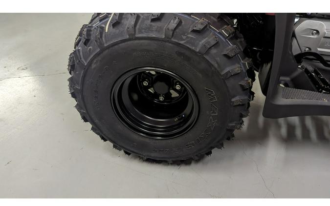 2026 Honda FourTrax Recon®