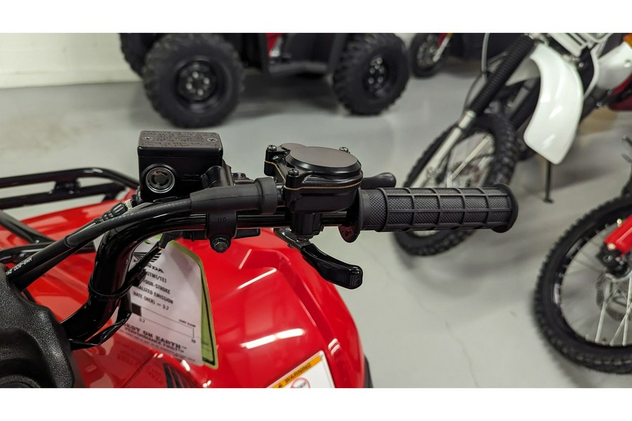 2026 Honda FourTrax Recon®