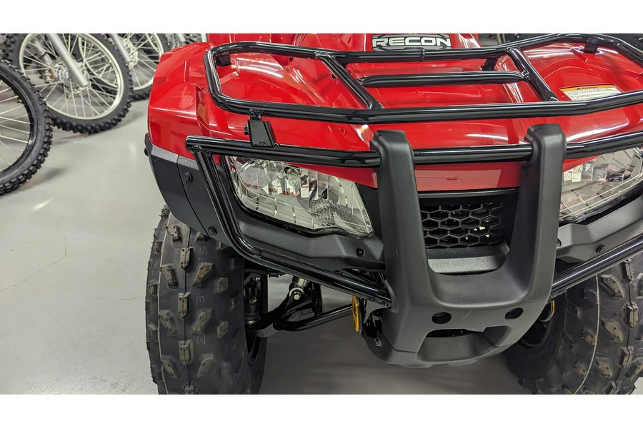 2026 Honda FourTrax Recon®