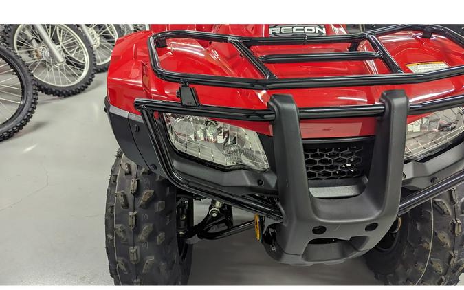 2026 Honda FourTrax Recon®