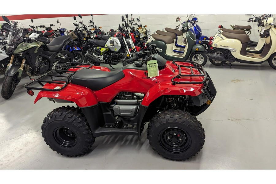 2026 Honda FourTrax Recon®